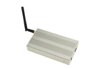 2.4GHZ rfid temperature sensor active tag Reader