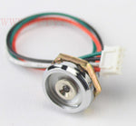 ibutton probe reader With LED light IB TM DS9092B for DS1990 DS1991 DS1996 DS1961 card (pack of 5)