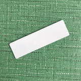 RFID Flexible Anti-metal tag UHF Chip 860~960MHZ