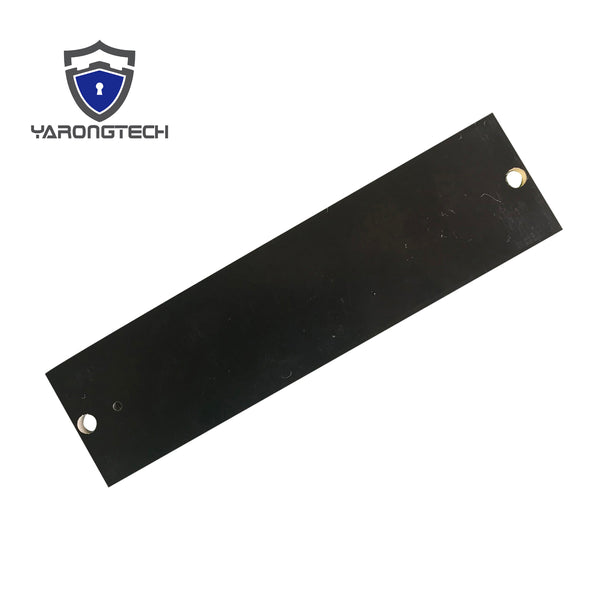 anti high temperature 280 degree Celsius PCB Alien H3 H4 rfid uhf anti metal tag for metal asset tracking