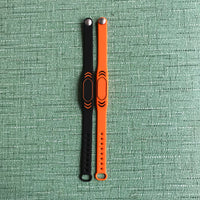 UID changeable wristband block 0 writable 13.56mhz mf1 s50 1K bracelet (pack of 10)