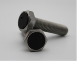 UHF RFID Hexagon metal screws Tags Automated equipment management