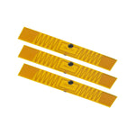 High temperature resistant UHF RFID tags ISO18000-6C 860-960mhz long reading range RFID label