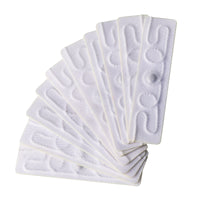 UHF Fabric Textile Waterproof Washable RFID Laundry Tag Price