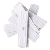 UHF Fabric Textile Waterproof Washable RFID Laundry Tag Price