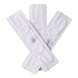 UHF Fabric Textile Waterproof Washable RFID Laundry Tag Price