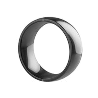 Men Ring Smart Stainless Steel Rings For Wearable Technology Odetina Women Nfc