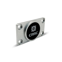 RFID on metal tag high temperature ristant uhf rfid screw tag for equipment asset management