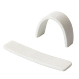Long Range Soft Washable Tag Flexible Silicone Laundry UHF RFID Tags